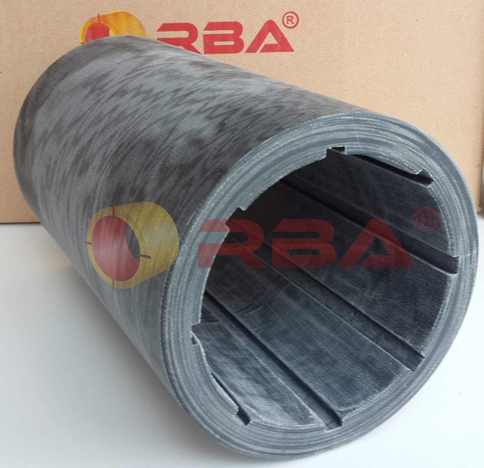 RBA® Bearings Phenolic Cutlass Bearings
