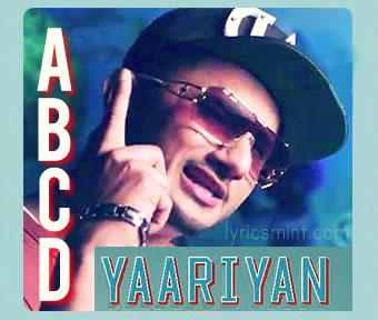 ABCD by Yo Yo Honey Singh