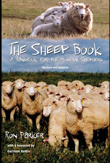 The Sheep Book: A Handbook for the Modern Shepherd, Revised and Updated