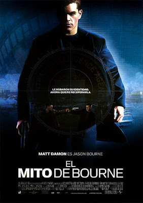 El Mito de Bourne