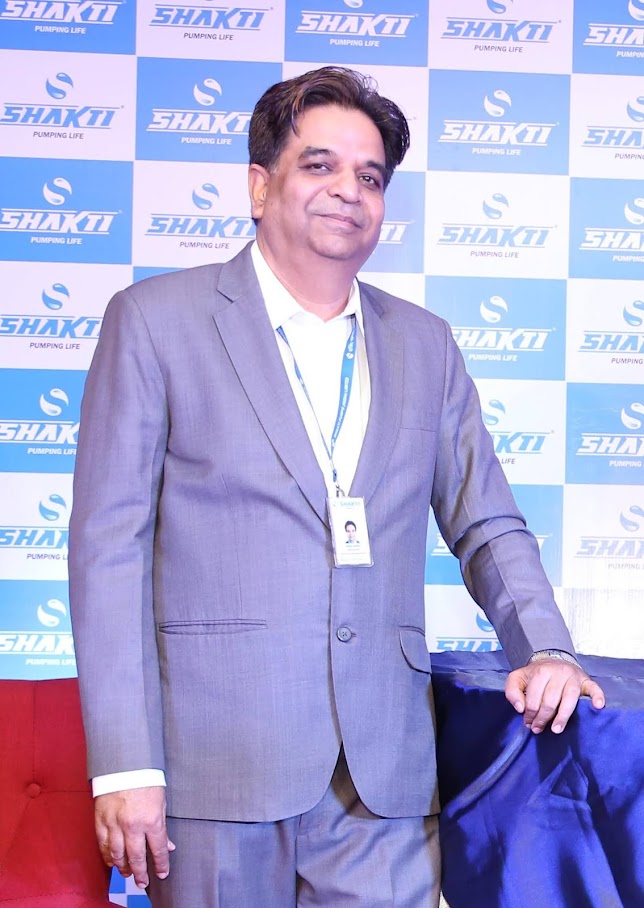 Shakti Pumps achieves 178% growth in domestic trade