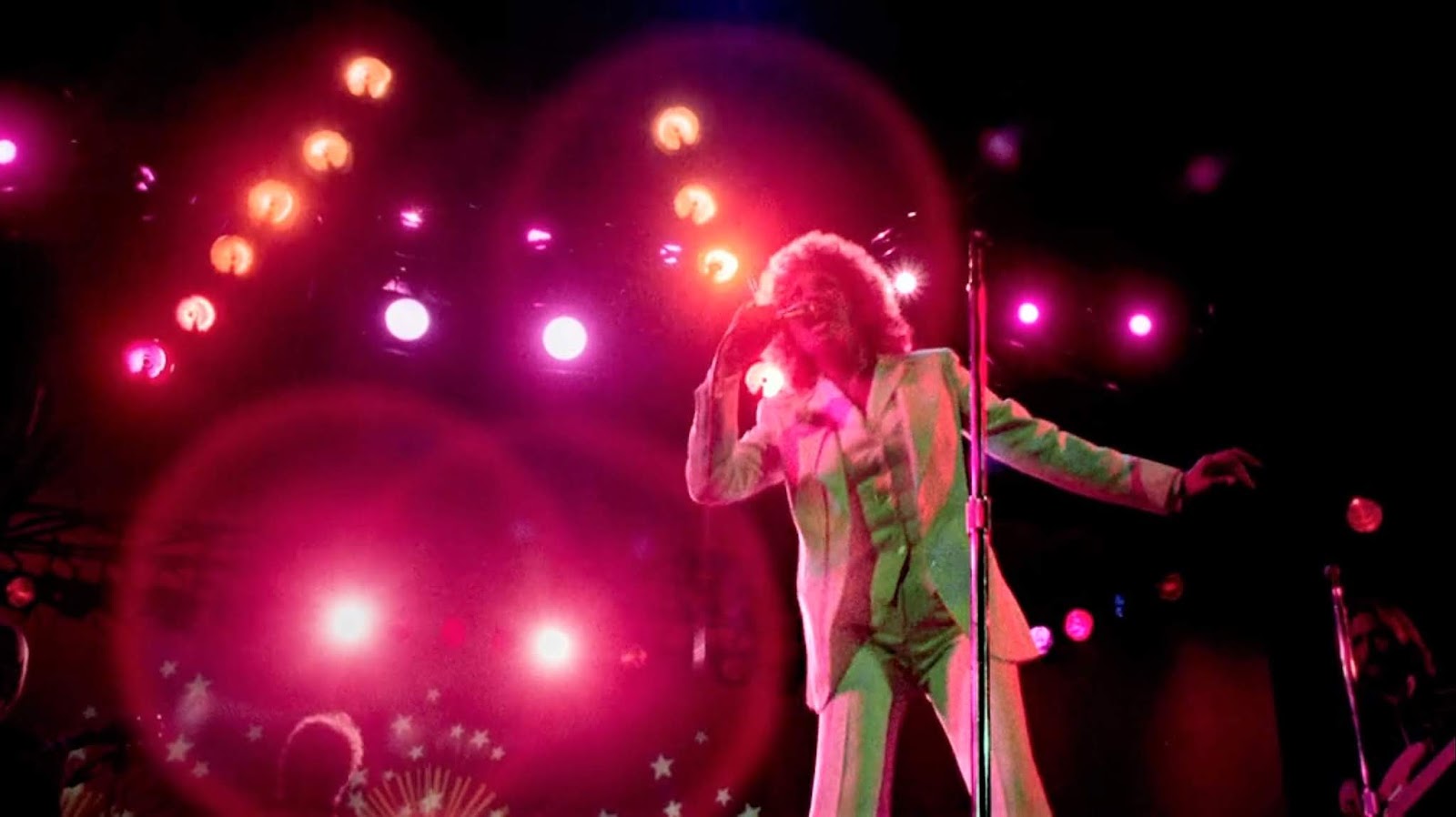 DREAMS ARE WHAT LE CINEMA IS FOR...: A STAR IS BORN 1976