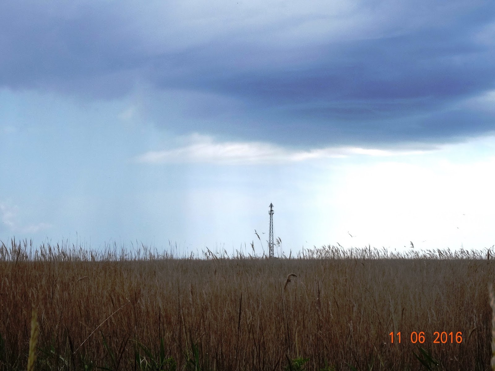 Ейск остров семи ветров