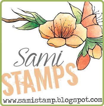 Sami Stamps