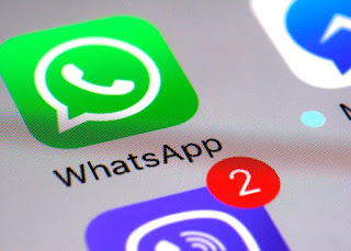 WhatsApp Takes on Snapchat with Disappearing Photos and Videos Option