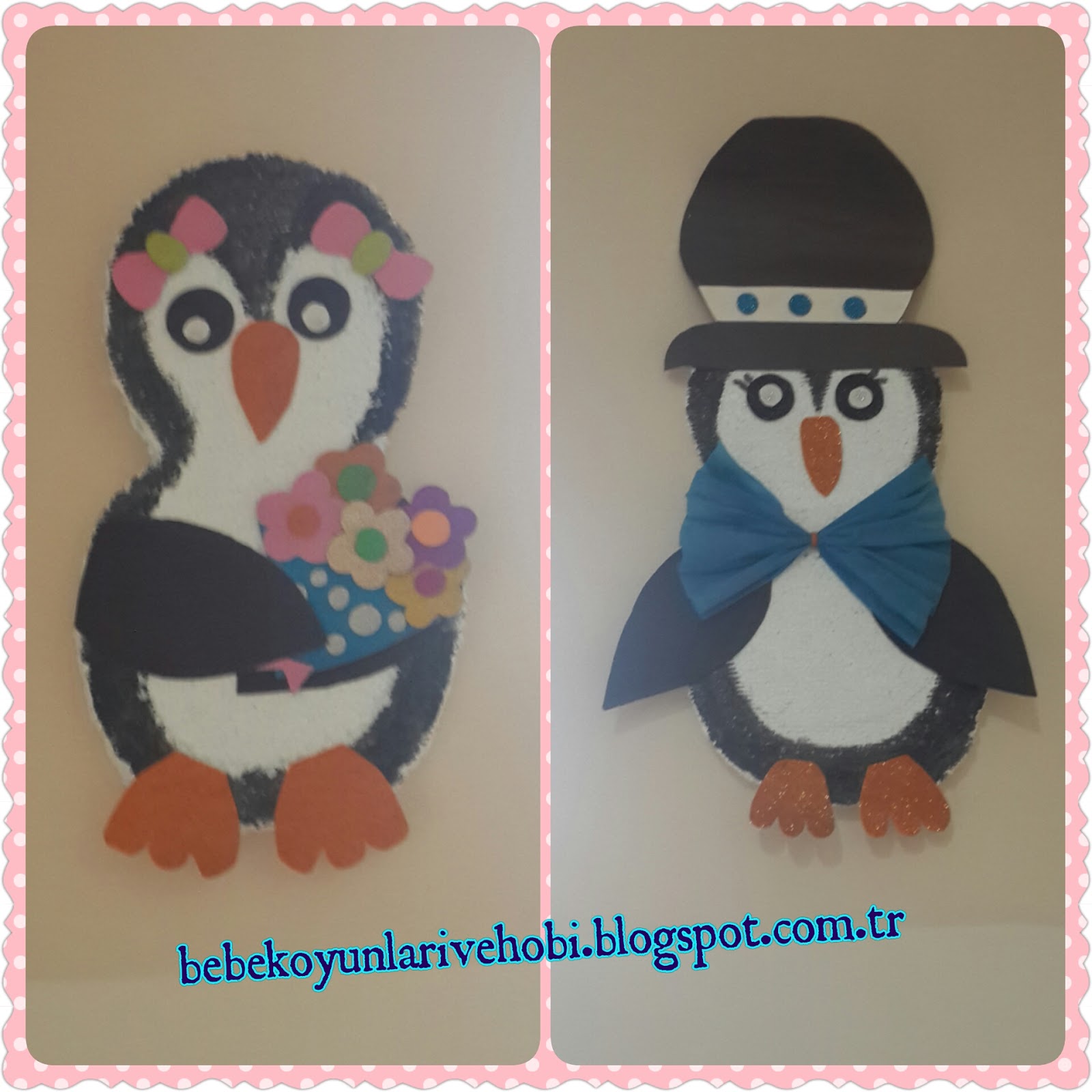 Elifce Bebek Oyunları ve Hobi Okul öncesinde sınıf okul süsleme