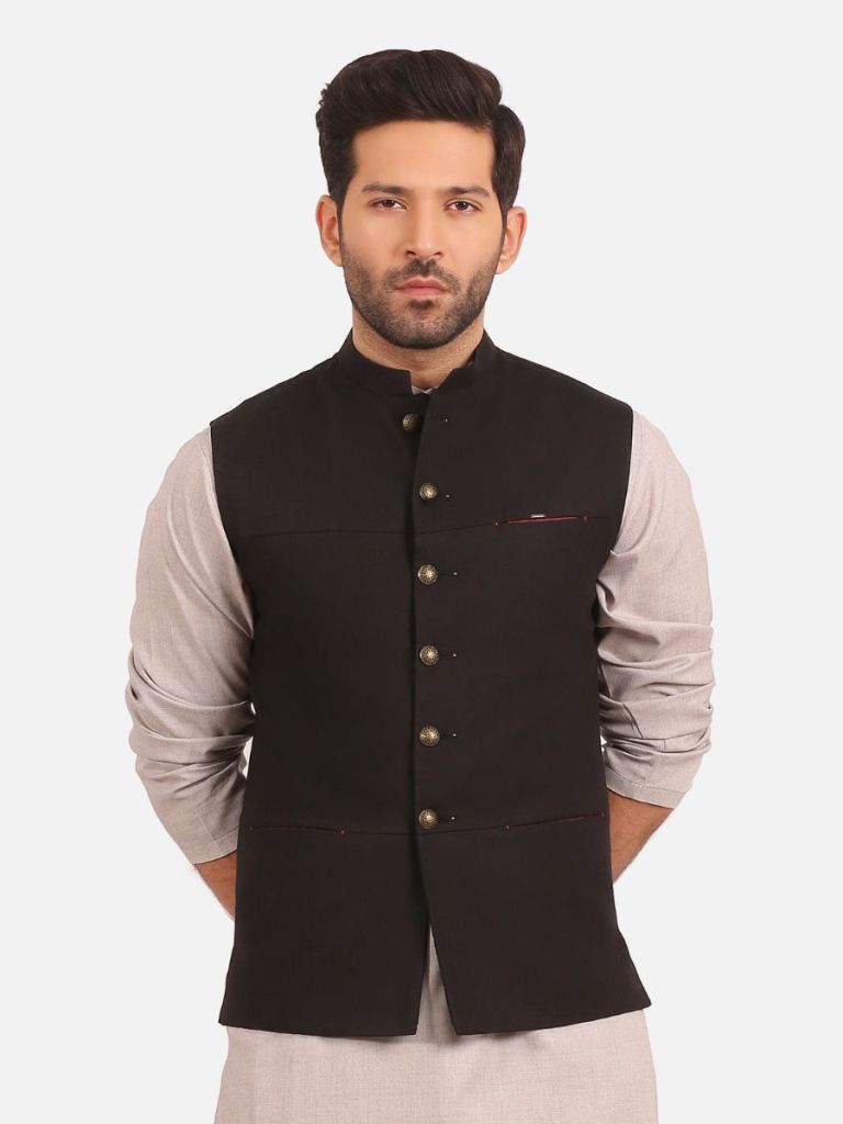 Eden Robe Men's Winter Wear Eden Robe Men's Winter Wear