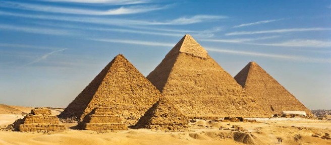 افضل الاماكن السياحية في مصر
