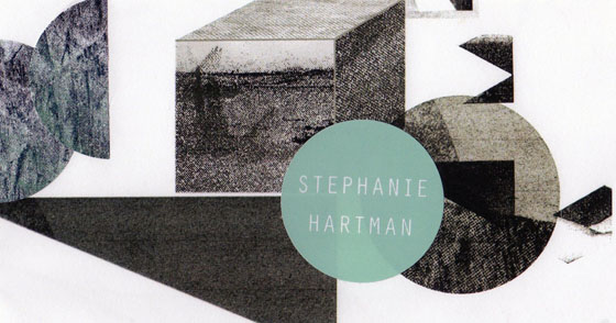 STEPHANIE HARTMAN