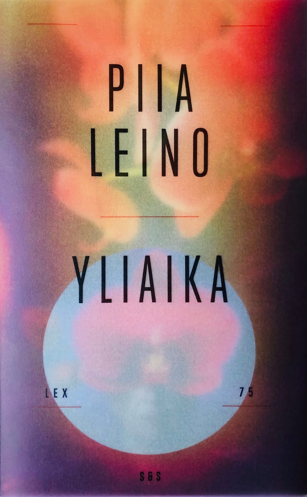 Piia Leino Yliaika