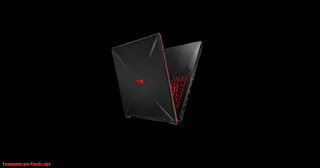 ASUS TUF Gaming FX705 Price and Review