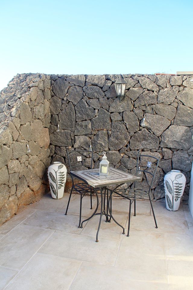 SEASONAL RENTAL LAS BREÑAS FROM 1000€/MONTH Lanzarote Long Term Rentals
