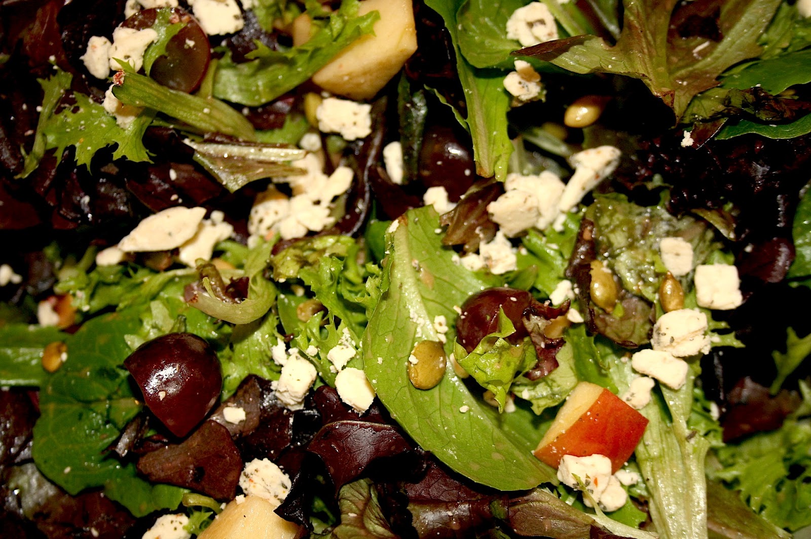 iiwii (it is what it is) so make the most of it...seriously Week 13