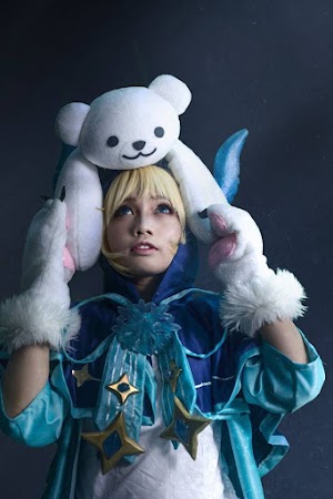Shirayuki Azumy - Candeo Project Shirayuki Azumy - Candeo Project