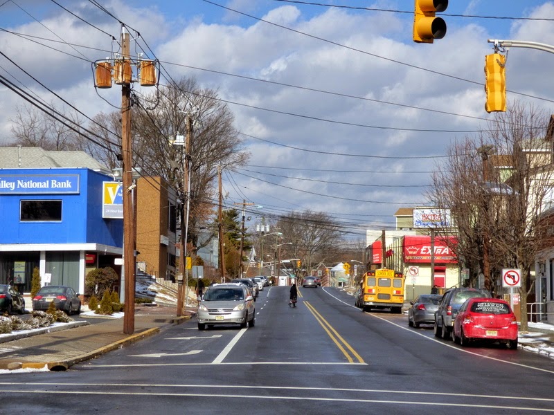 Essex County Place Together North Jersey Changes Should be Made to