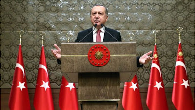 التايمز: اردوغان خطط لعملية تطهير في البلاد قبل الانقلاب