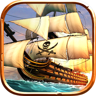 Ships of Battle Age of Pirates Mod Apk