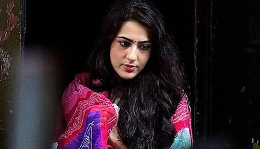 Movies Picture: Sara Ali Khan wallpapers