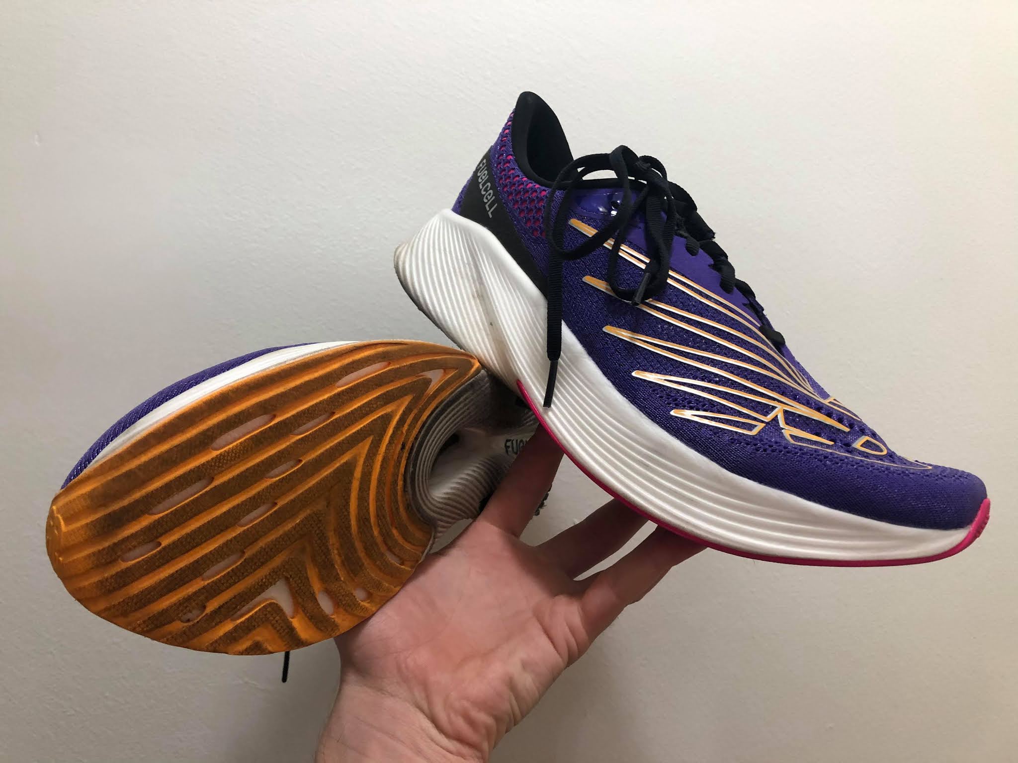 New Balance FuelCell RC Elite v2 Multiple Tester Review DOCTORS OF RUNNING New Balance FuelCell RC Elite v2 Multiple Tester Review DOCTORS OF RUNNING