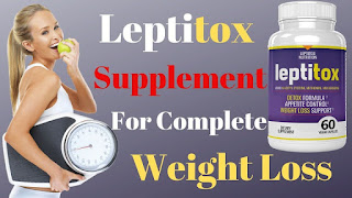 What is Leptitox? leptitox review