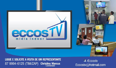 Eccos TV expande a sua rede de mídia indoor em Pernambuco. 1 WhatsApp%2BImage%2B2016 08 23%2Bat%2B6.35.48%2BPM