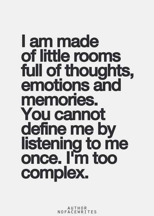 50+ Best Emotional Quotes for your Facebook Status