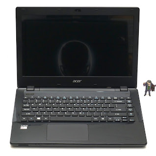 Laptop Second Acer E5-421 Bekas Di Malang