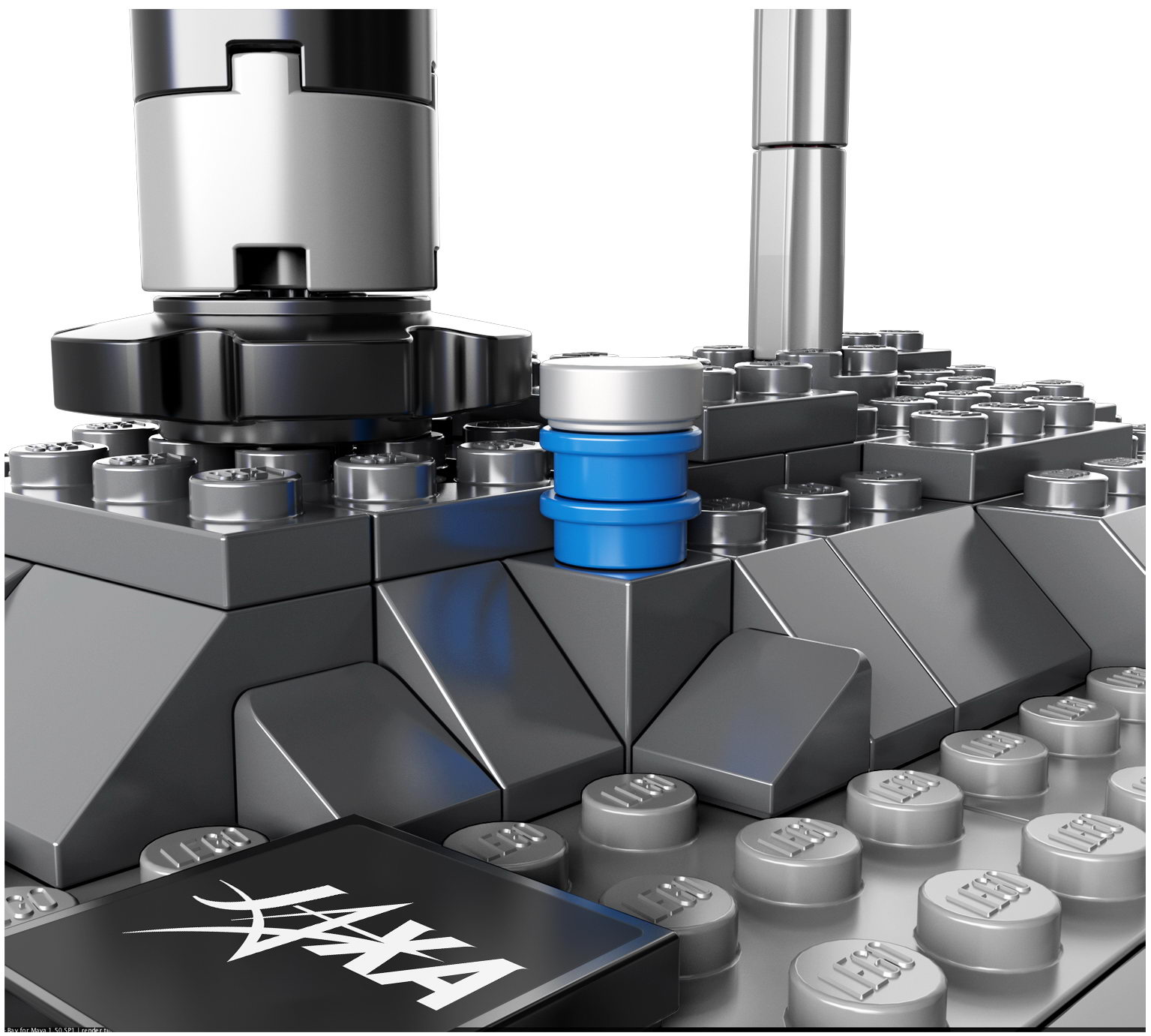 LEGO set database set database LEGO 21101 hayabusa