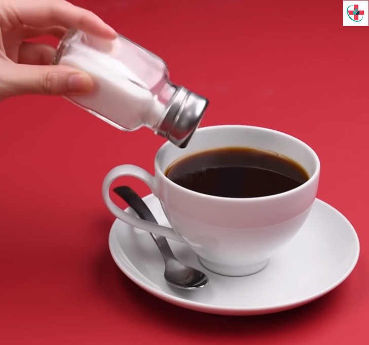 12 reasons why you should drink a cup of black coffee everyday
