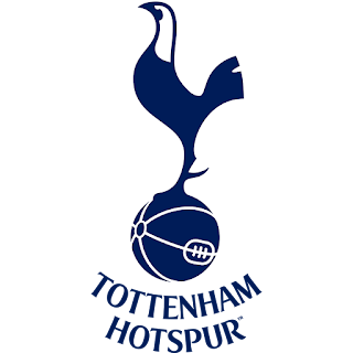 Tottenham Hotspur FC - Logo Club Liga Inggris 2019 - 2020