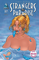 Strangers in Paradise (1996) #57
