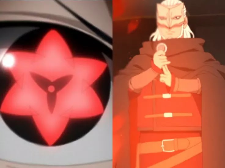Naruto: Zanmai no Shinka vs Amaterasu, Manakah Api Terkuat? Naruto: Zanmai no Shinka vs Amaterasu, Manakah Api Terkuat?