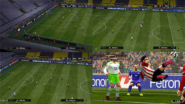 sweetfx pes 2019 sweetfx pes 2019