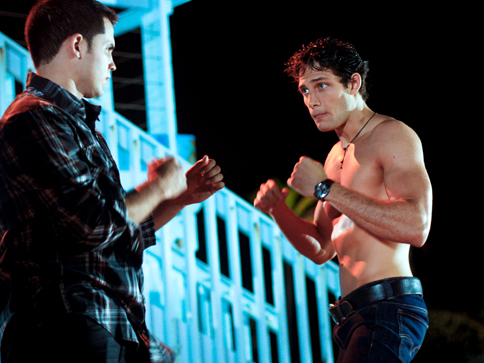 Hunks in Pictures: Latino Hunk Gabriel Coronel