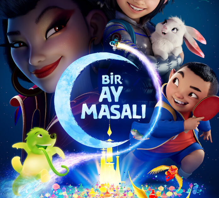 Seslendirme Kadroları