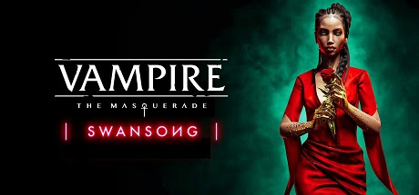 Vampire The Masquerade Swansong MULTi12-ElAmigos