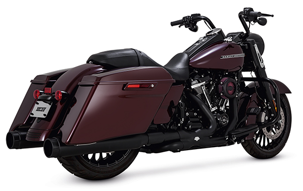 vance and hines bike price