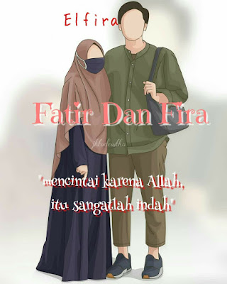 Fatir dan Fira by Elfira Pdf Fatir dan Fira by Elfira Pdf