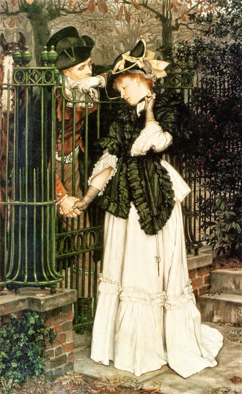 James Tissot Tutt'Art () James Tissot Tutt'Art ()