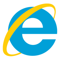 Internet Explorer Internet Explorer