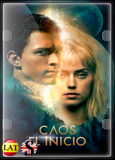 Caos: El Inicio (2021) FULL HD 1080P LATINO/INGLES