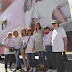 El móvil de LALCEC realizó 200 mamografías gratuitas