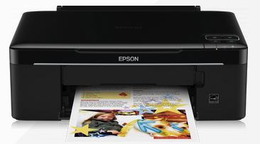 Logiciel installation epson stylus software sx 130 printer driver free