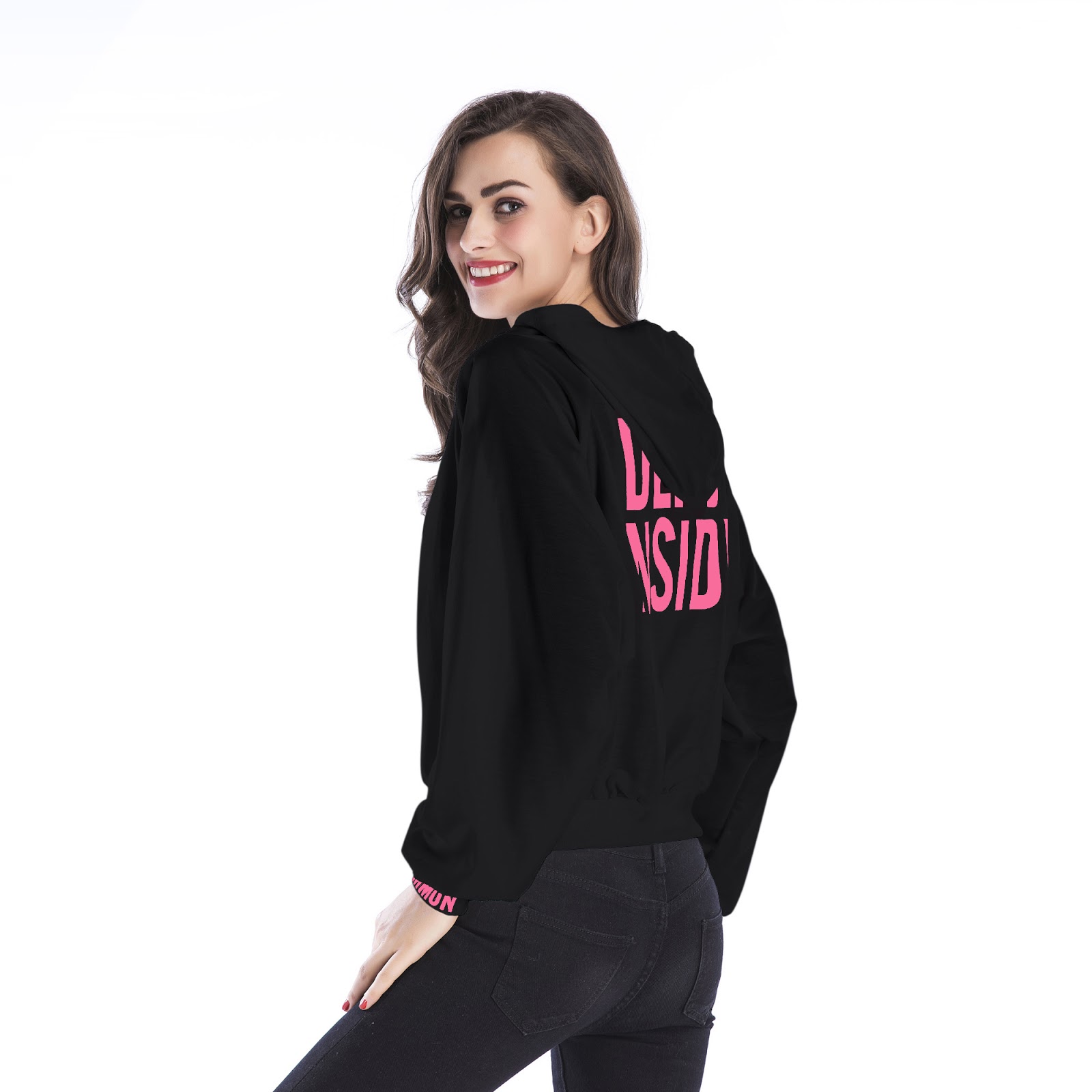 How do the clothes that people wear reflect their personalities?