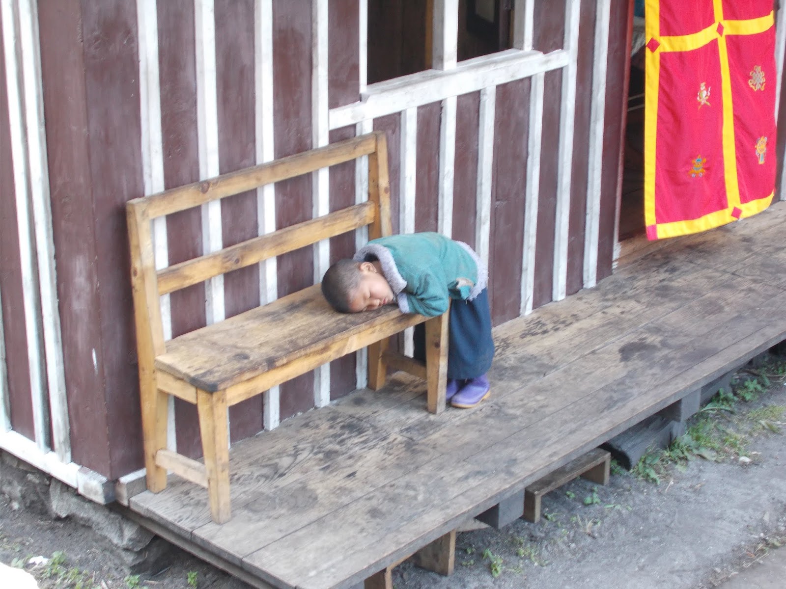 Вокруг Манаслу, долина Цум, Нар-Пу. Непал 2017.