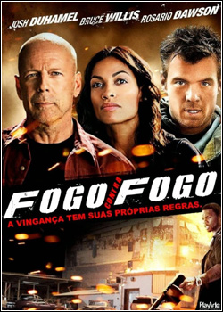 Baixar Fogo Contra Fogo Dublado Grátis