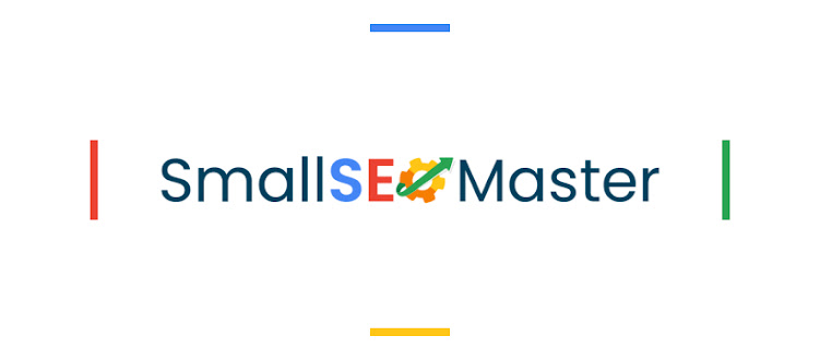 SmallSeoMaster