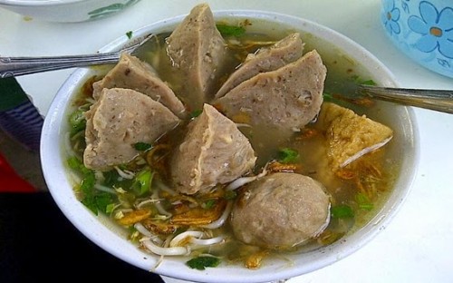 pisahkan daging ayam