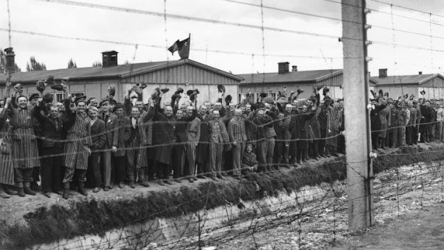 පළමු නාසි වධකඳවුරේ කතාව (The Story Of The First Nazi Concentration Camp) - Your Choice Way