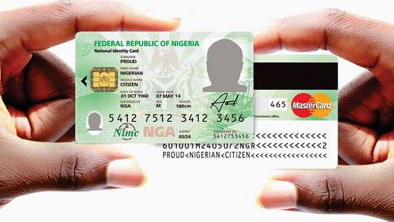 How To Change Birth Date On Id Card